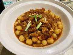 -南景饭店(万家丽路店)