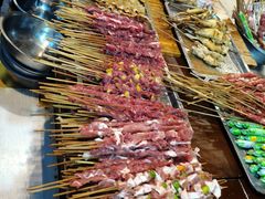 -袁师傅烤肉(弹子石店)