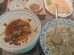 -杏花村水席楼·洛阳水席(老城十字街店)