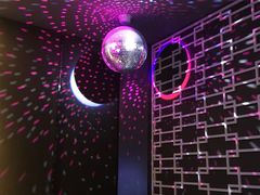 -泡沫BUbbLE量贩式KTV(金沙江路店)