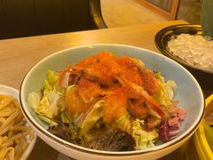 -日进一片海.生腌海鲜火锅.宵夜烧烤(三里屯总店)