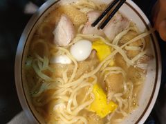 -老淮滨-蚌埠非遗小吃(淮河路店)