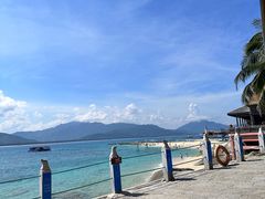 -海南分界洲岛旅游区