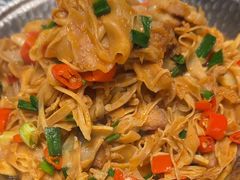 -章吴记喜瑞餐厅(东东城店)