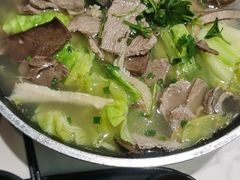 -乔阿马·江南味·驴肉香(龙湖华泾天街店)
