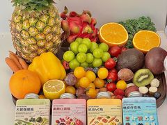 -白色日记·手作酸奶(麦凯乐店)