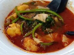 -川名佬麻辣拌麻辣烫(新华店)