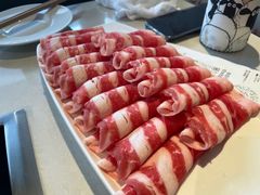 -海底捞火锅(劲松店)