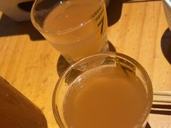 -木屋烧烤(创意园店)