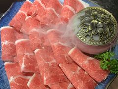 -新草堂锅物料理(泉城路店)