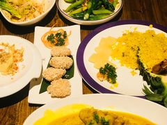 -喜越泰莱·泰越料理(海逸新天地店)