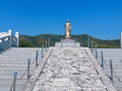 -中原大佛景区