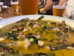 -爱啤精酿·民谣酒馆(滨江店)