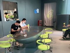 -丘大叔柠檬茶(来福士广场分店)