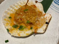 -虹料理·日料放题(悠方店)