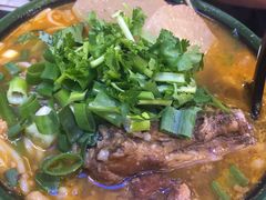 小锅米线-星林居酸辣米线餐厅