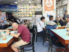 -北三沙家烧麦(北头道街店)