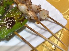 -陈寔包子王·卤煮小肠·京味小吃(龙潭店)