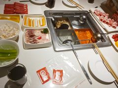 -海底捞火锅(玉桥商业广场店)