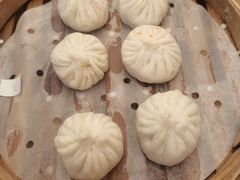 酱肉包-陈傻子餐厅(世纪都会店)