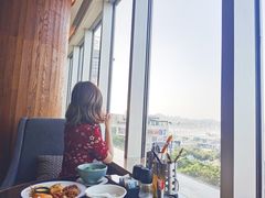-厦门海港英迪格酒店(中山路店)