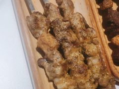 -阿娜尔·新疆菜(宜家荟聚中心店)