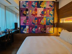 -厦门海港英迪格酒店(中山路店)