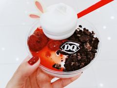 -DQ·蛋糕·冰淇淋(昌平国泰店)