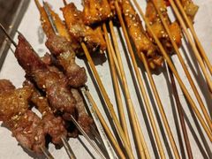 -北丐先生·野馄饨烧烤(雨花万象店)