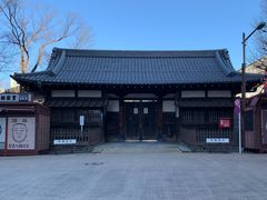 -浅草寺