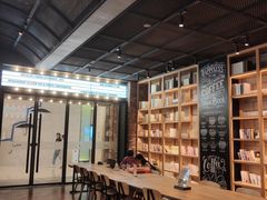 -CGV影城(滨江天街IMAX店)