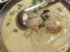 -佰家小厨·南京菜(夫子庙店)