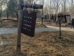 -回龙观体育文化公园