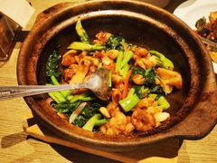 -汤城小厨•粤菜•靓汤(望京凯德mall店)