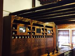 -剥皮寮历史街区