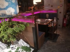 -烧江南烤肉(长春摩天活力城店)