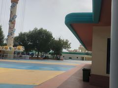 -秦皇岛乐岛海洋王国