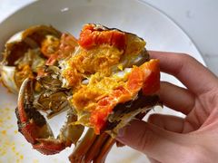 -黄记大闸蟹专卖店·活蟹·醉蟹