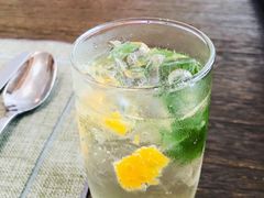 -TABLE·味西餐厅-成都茂业JW万豪酒店