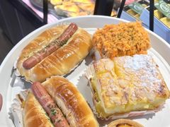 -Caidie Bakery采蝶轩(百越店)