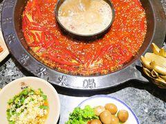 -蜀大侠火锅(少陵路店)