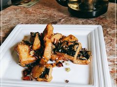 -归元·云集斋素菜馆