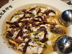 -新太二·鲜料川菜(东汇城店)