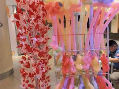 -西贝(上海新梅广场店)