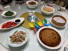 -品大三·南京菜(大行宫店)
