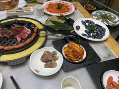 -韩宫宴和牛烤肉(合肥滨湖银泰城店)