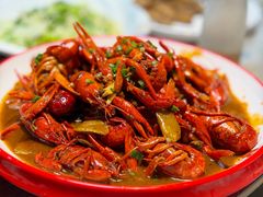 -九龙奇迹海鲜大排档(万象城店)