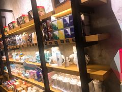 -星巴克(厦门SM新生活广场店)