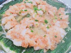 -国人川菜(李家村建东街店)