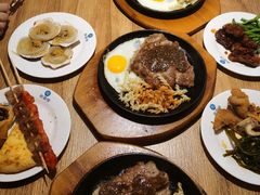 -纽斯特牛排自助餐厅(浦东文峰广场店)
